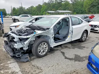2025 Toyota Camry Hybrid 4T1DAACK9SU194441 Lot 55455066