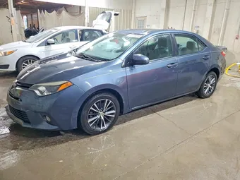 2016 Toyota Corolla 5YFBURHE0GP504033 Lot 59741016
