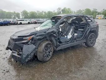 2026 Toyota RAV4 Hybrid 2T36CRAV3TC018848 Lot 57932356