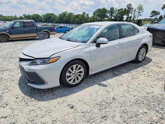 2023 Toyota Camry 4T1C11AKXPU141415 Lot 60561326