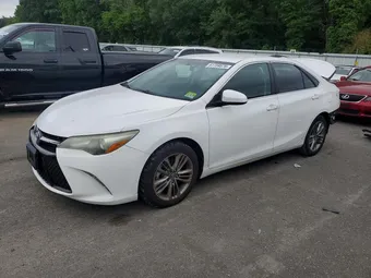 2017 Toyota Camry 4T1BF1FK9HU271872 Lot 61759576
