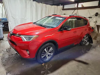 2017 Toyota RAV4 JTMRFREV6HJ168617