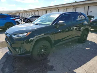 2023 Toyota RAV4 2T3F1RFVXPW337988