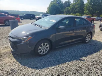 2026 Toyota Corolla 5YFB4MDE5TP428201 Lot 61412796
