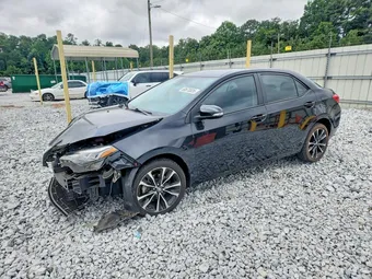 2019 Toyota Corolla 2T1BURHE7KC217152 Lot 60670826