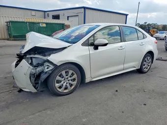 2024 Toyota Corolla JTDBCMFEXRJ031421 Lot 57310286