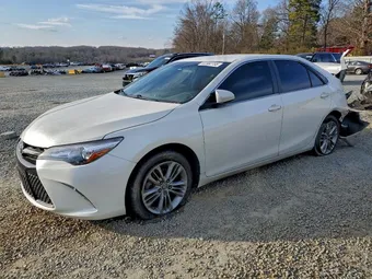 2015 Toyota Camry 4T1BF1FK9FU475231 Lot 97992755