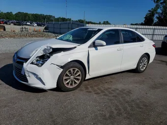 2015 Toyota Camry 4T1BF1FK7FU102110 Lot 55798516