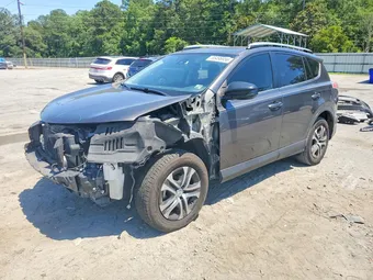 2018 Toyota RAV4 JTMZFREV1JJ204817 Lot 55496956