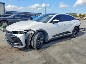2023 Toyota Crown JTDAAAAF7P3015369