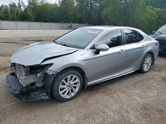 2023 Toyota Camry 4T1G11AK2PU822993 Lot 61868706