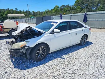 2015 Toyota Camry 4T1BF1FK6FU013788 Lot 53142896