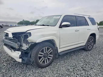 2023 Toyota 4Runner JTEKU5JRXP6170389