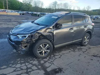 2018 Toyota RAV4 JTMWFREV7JJ208695 Lot 51509336