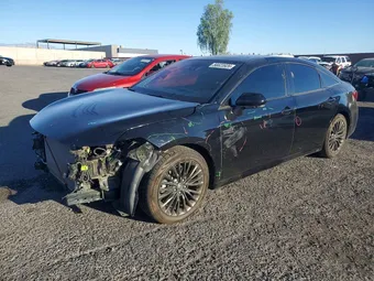 2020 Toyota Avalon 4T1E21FB2LU013467
