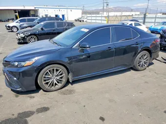 2024 Toyota Camry 4T1G11AK4RU916795 Lot 57089716