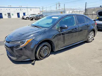 2023 Toyota Corolla 5YFB4MDE9PP059073 Lot 57741456