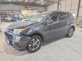 2016 Toyota RAV4 JTMRJREV4GD021224 Lot 61245336