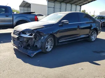 2017 Volkswagen Jetta 3VWL17AJ1HM399646 Lot 61771366