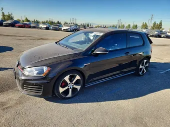 2015 Volkswagen GTI 3VWYT7AU4FM047992
