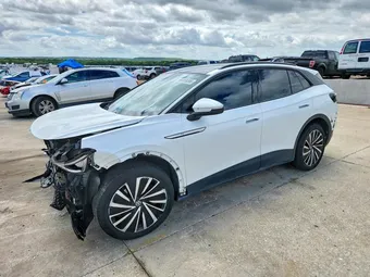 2024 Volkswagen ID.4 1V25MPE85RC008039