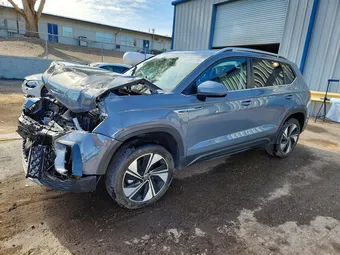 2024 Volkswagen Taos 3VVVX7B27RM100150