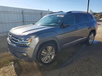 2020 Volkswagen Atlas 1V2WR2CA2LC502736