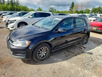 2015 Volkswagen Golf 3VW217AU6FM078270