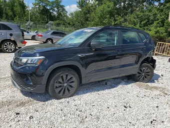 2022 Volkswagen Taos 3VVCX7B21NM007030