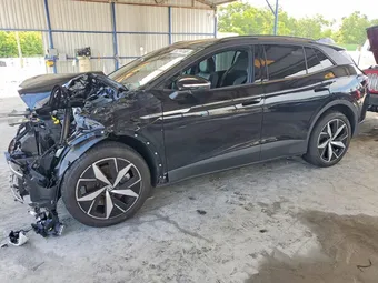 2023 Volkswagen ID.4 1V2GNPE82PC009619