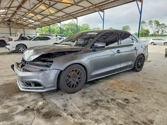 2017 Volkswagen Jetta 3VWDB7AJ7HM395781 Lot 62523656