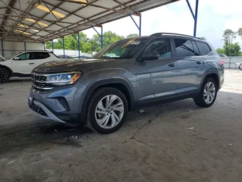 2022 Volkswagen Atlas 1V2KR2CAXNC545920