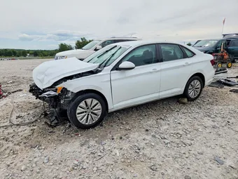 2019 Volkswagen Jetta 3VWC57BU0KM263982 Lot 57480686