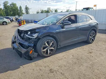 2023 Volkswagen ID4 1V2VMPE82PC027645