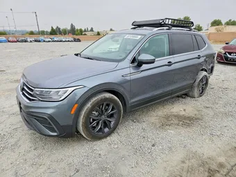 2024 Volkswagen Tiguan 3VV3B7AX1RM061882