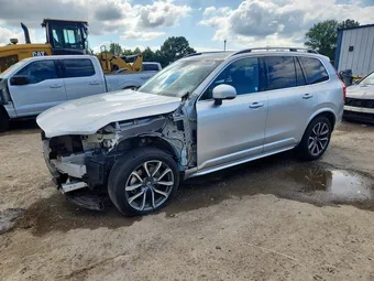 2019 Volvo XC90 YV4102PK6K1511049