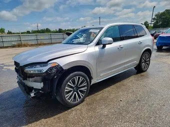 2022 Volvo XC90 YV4H60CZ7N1852324
