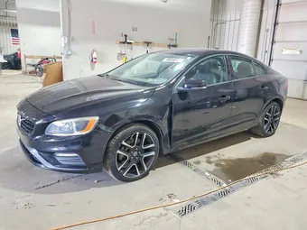 2018 Volvo S60 L YV140MTL0J2455932