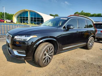 2023 Volvo XC90 YV4062PN7P1934623