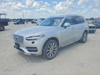 2016 Volvo XC90 YV4A22PL6G1025836