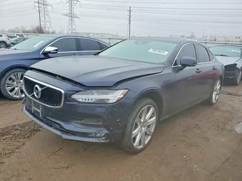 2017 Volvo S90 YV1A22MK3H1003853