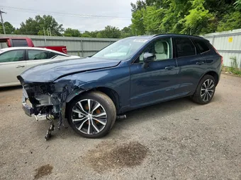 2025 Volvo XC60 YV4M12RC7S1180336