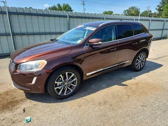 2016 Volvo XC60 YV440MDK4G2787647