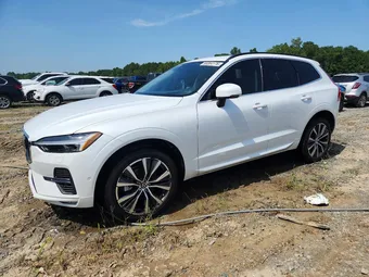 2022 Volvo XC60 YV4L12DK0N1915026