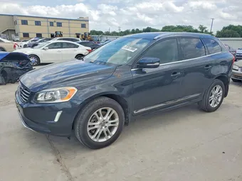 2015 Volvo XC60 YV440MDK2F2669207