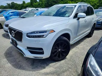 2018 Volvo XC90 YV4A22PK1J1195469