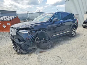 2018 Volvo XC90 YV4A22PL4J1195863