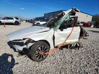 2024 Volvo XC60 YV4L12RL0R1823924