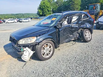 2015 Volvo XC60 YV440MDK0F2757205