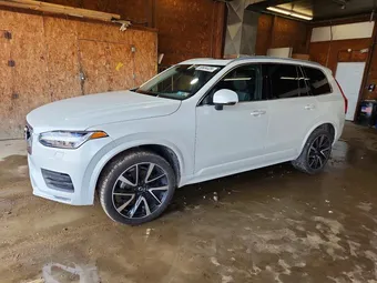 2021 Volvo XC90 YV4A22PK4M1710839